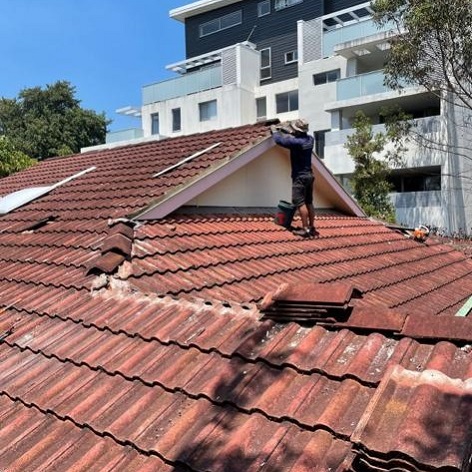 Fascia Replacement Sydney 2