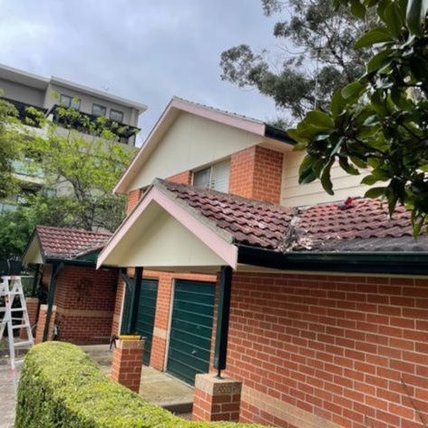 Fascia Replacement Sydney 3