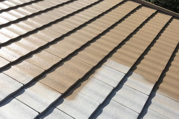 Cherrybrook Roof Painting